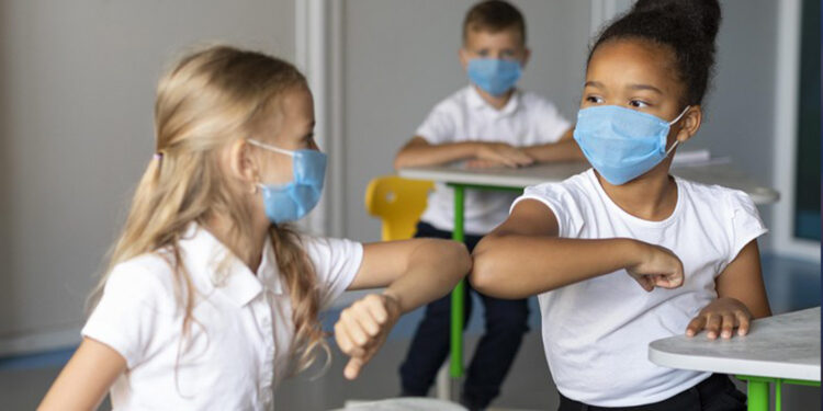 Calendário escolar 2022 da rede estadual começa oficialmente na segunda (21)