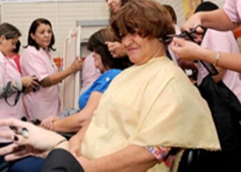 Seja um voluntariado, transforme vidas!