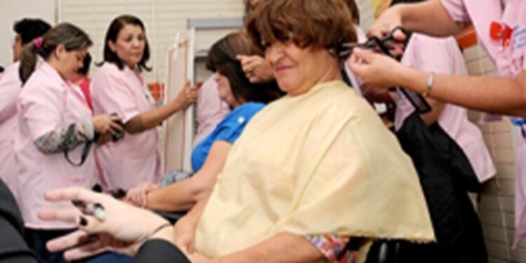 Seja um voluntariado, transforme vidas!