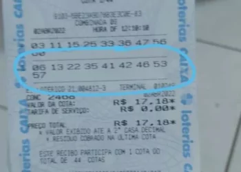 Mega-Sena deixa 44 novos milionários em SP e revolta quem ficou fora de bolão de empresa