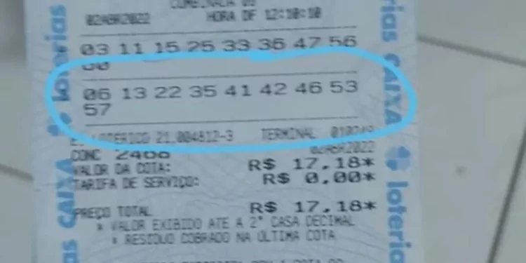Mega-Sena deixa 44 novos milionários em SP e revolta quem ficou fora de bolão de empresa