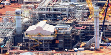 Venda de fábrica de fertilizantes da Petrobras a grupo Russo é cancelada