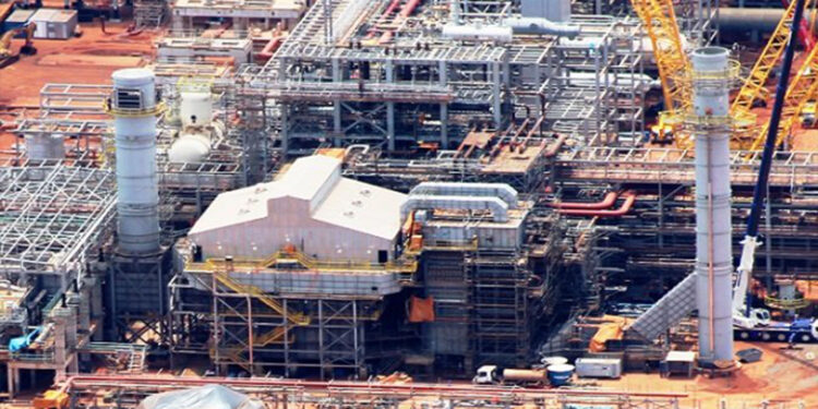 Venda de fábrica de fertilizantes da Petrobras a grupo Russo é cancelada