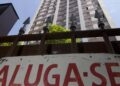 Preços dos aluguéis sobem 0,81% em março, diz FGV