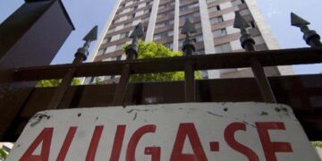 Preços dos aluguéis sobem 0,81% em março, diz FGV
