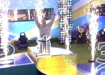 BBB22: Milionário, Arthur Aguiar comenta planos para gastar prêmio: “Imaginei”