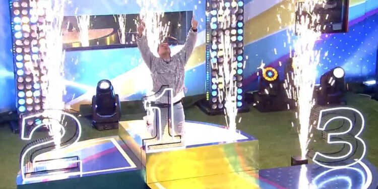 BBB22: Milionário, Arthur Aguiar comenta planos para gastar prêmio: “Imaginei”