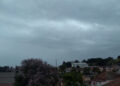 Semana começa com chuva e temperaturas amenas no RS