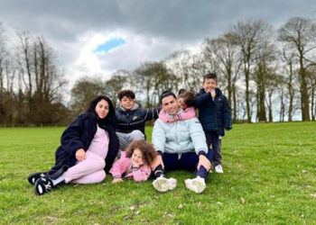 Cristiano Ronaldo comunica morte de filho