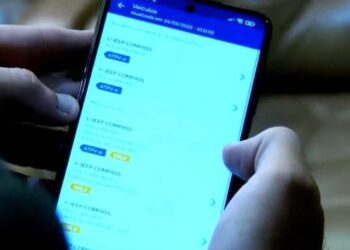 DetranRS adere a sistema que permite transferir veículos pelo celular