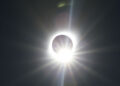 É hoje: Observatório Nacional retransmitirá ao vivo eclipse solar