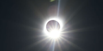 É hoje: Observatório Nacional retransmitirá ao vivo eclipse solar