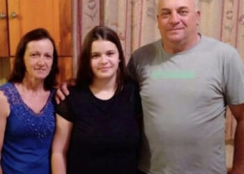 Identificada a família encontrada morta dentro de casa em Cruzaltense