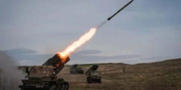 Rússia fala em Terceira Guerra
