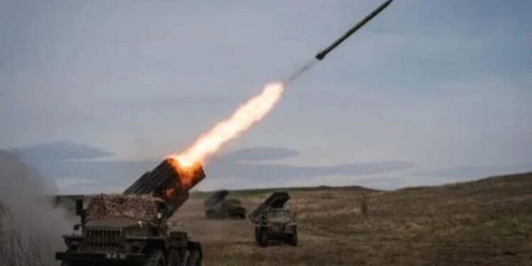 Rússia fala em Terceira Guerra