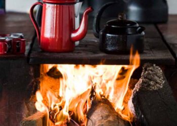 Sexta começa com muito frio na maior parte do RS