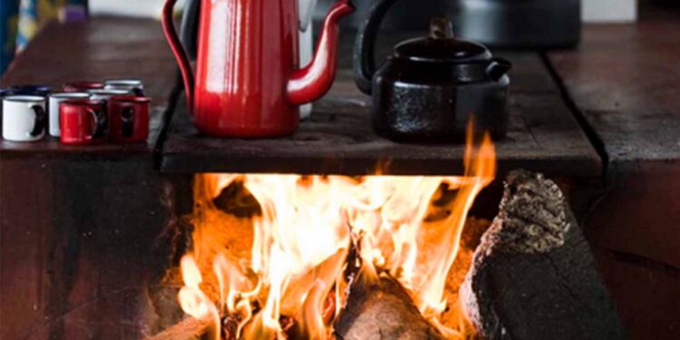 Sexta começa com muito frio na maior parte do RS