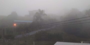 Sol predomina nesta quarta-feira na maior parte do RS