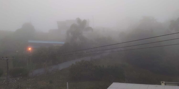 Sol predomina nesta quarta-feira na maior parte do RS