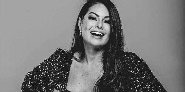 Laudo definitivo de Paulinha Abelha aponta morte por infecção no sistema nervoso