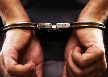 Brigada Militar prende homem por cumprimento de mandado de prisão em Farroupilha