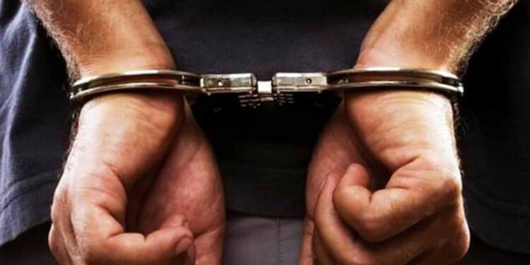 Brigada Militar prende homem por cumprimento de mandado de prisão em Farroupilha