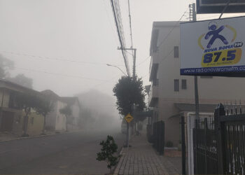 Quarta-feira de sol em Nova Roma do Sul terá máxima de 25ºC