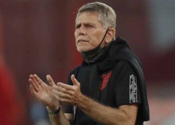 Inter confirma Paulo Autuori como Diretor Técnico