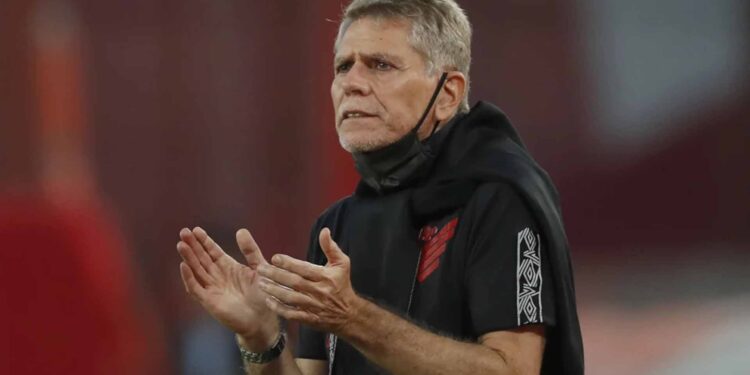 Inter confirma Paulo Autuori como Diretor Técnico