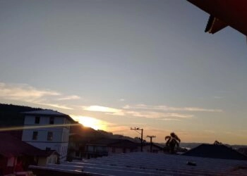 Sol predomina e quarta-feira será de “calorão” no RS