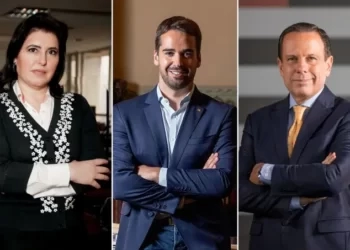 Terceira via já tem data para definir o seu candidato único à Presidência