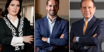 Terceira via já tem data para definir o seu candidato único à Presidência