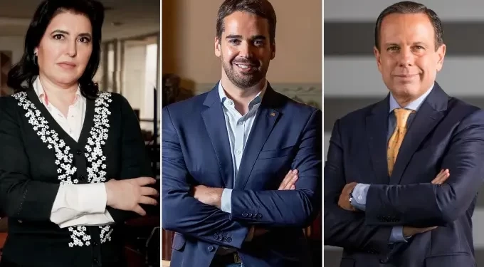 Terceira via já tem data para definir o seu candidato único à Presidência