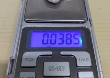 Homem compra droga em Pinto Bandeira e é preso pela BM em Nova Roma do Sul