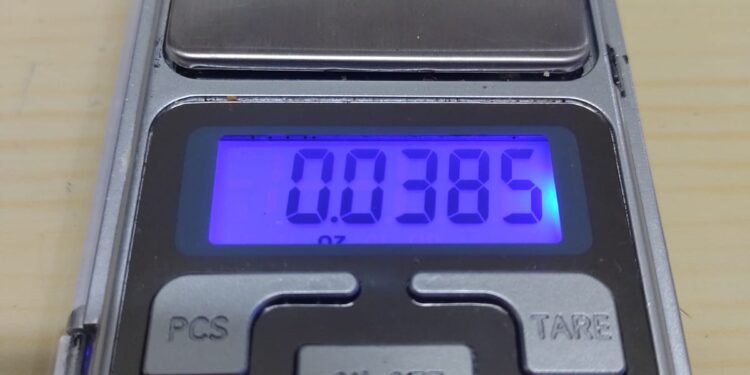 Homem compra droga em Pinto Bandeira e é preso pela BM em Nova Roma do Sul