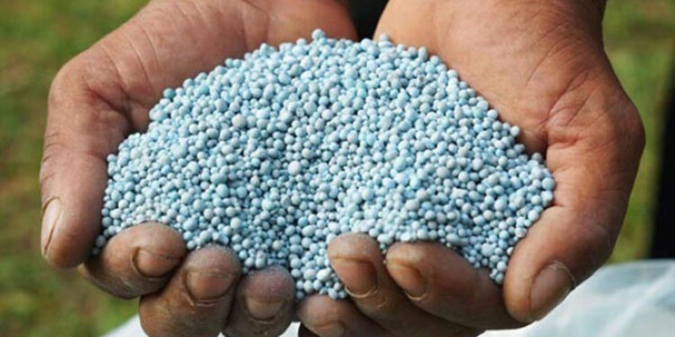 Preços dos adubos sobem até 53% no Brasil desde o início da guerra na Ucrânia