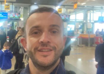 Prefeito Douglas Pasuch vai a Brasilia na XXIII Marcha em Defesa dos Municípios