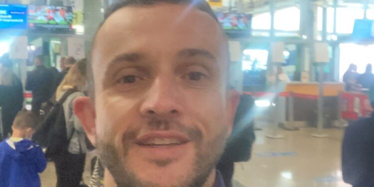 Prefeito Douglas Pasuch vai a Brasilia na XXIII Marcha em Defesa dos Municípios