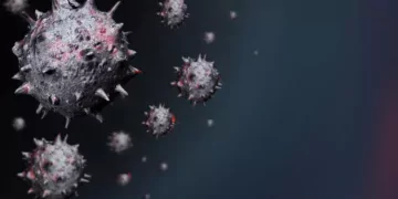 Nova variante do coronavírus, derivada da Ômicron, é descoberta na China