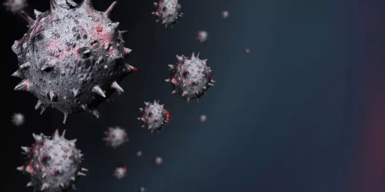 Nova variante do coronavírus, derivada da Ômicron, é descoberta na China