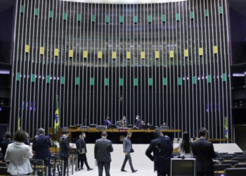 Câmara aprova Medida Provisória que modifica regras do Prouni