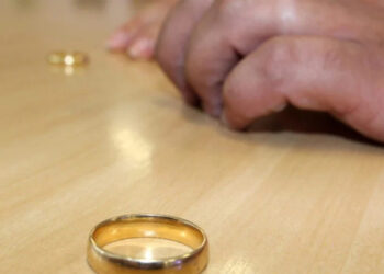 Divórcios batem recorde e superam 77 mil em um ano no Brasil