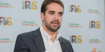Eduardo Leite sinaliza que pode ser vice de Simone Tebet na eleição presidencial