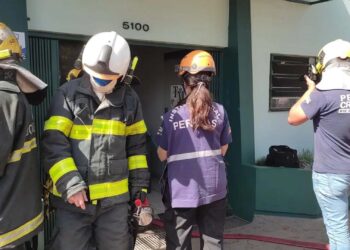 Mais de 20 funcionários estavam na fábrica que explodiu em Carazinho