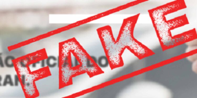 DetranRS alerta para golpe dos leilões falsos