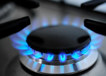 Petrobras anuncia redução de 5,58% sobre o preço do gás de cozinha