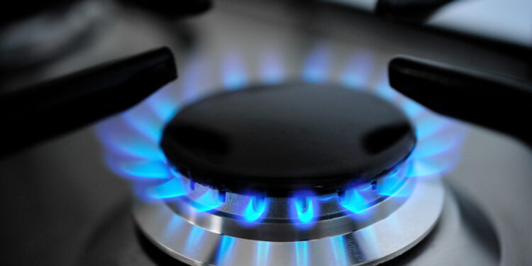 Petrobras anuncia redução de 5,58% sobre o preço do gás de cozinha