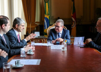 Balanço geral do Estado consolida resultados positivos das contas em 2021