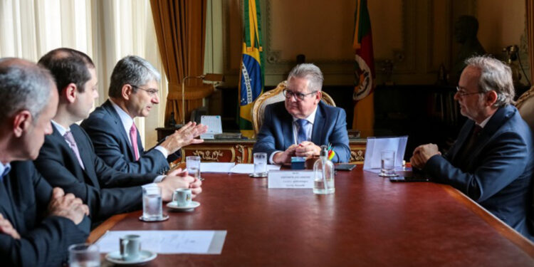 Balanço geral do Estado consolida resultados positivos das contas em 2021