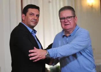 Ex-comandante da BM é o novo secretário de Segurança Pública do RS